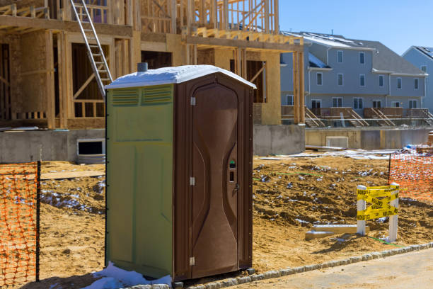 Best Local porta potty services  in Castlewood, VA