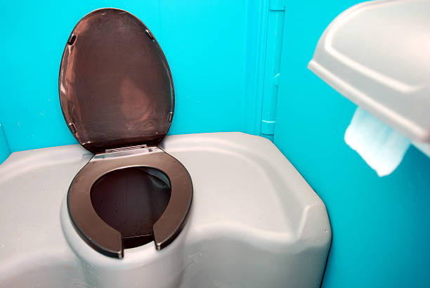 Professional porta potty rental in Castlewood, VA