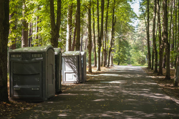 Best Best portable toilet rental  in Castlewood, VA