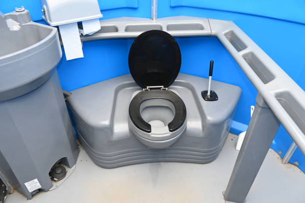 Best Event porta potty rental  in Castlewood, VA