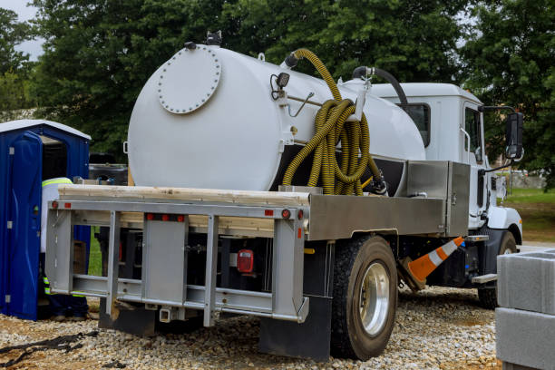 Best High-end porta potty rental  in Castlewood, VA